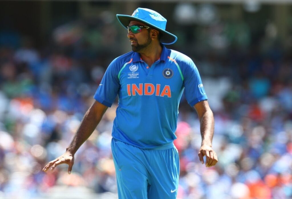 Decision Day for Ravichandran Ashwin, will take place in the team for World Cup 2023